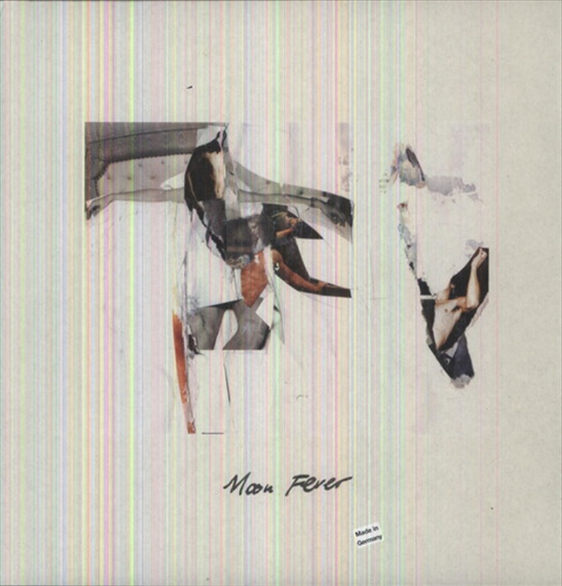 Moon Fever Remixe/Product Detail/Dance