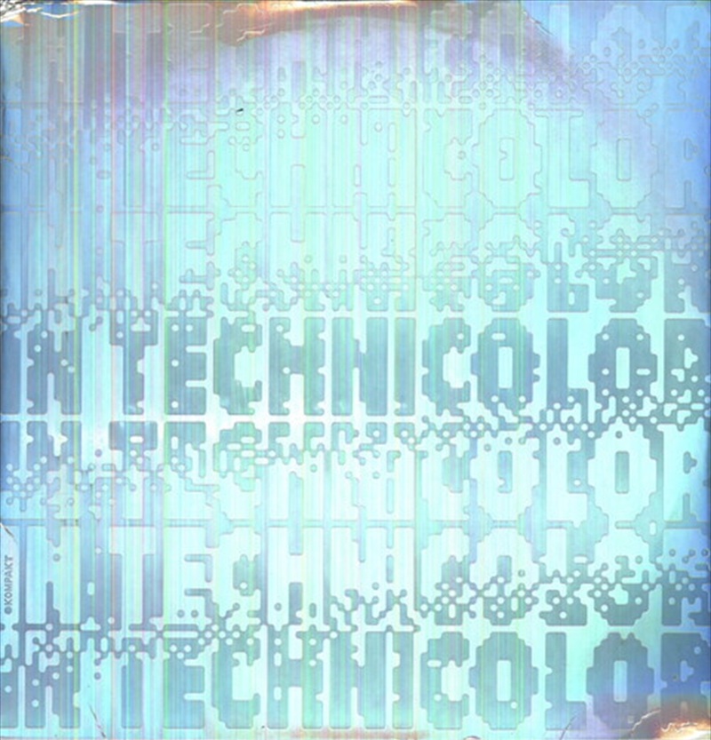 In Technicolor/Product Detail/Dance