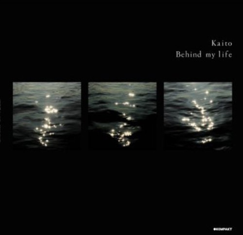 Behind My Life/Product Detail/Dance