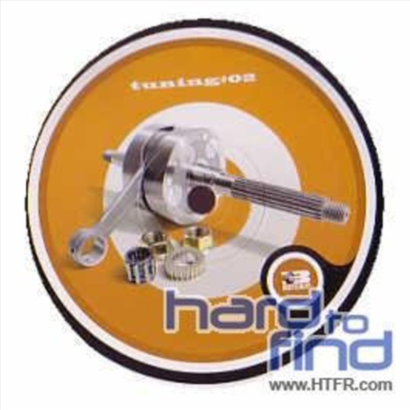 Tuning 2/Product Detail/Dance