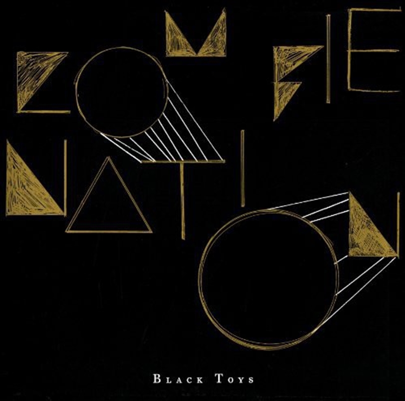 Black Toys/Product Detail/Rock/Pop