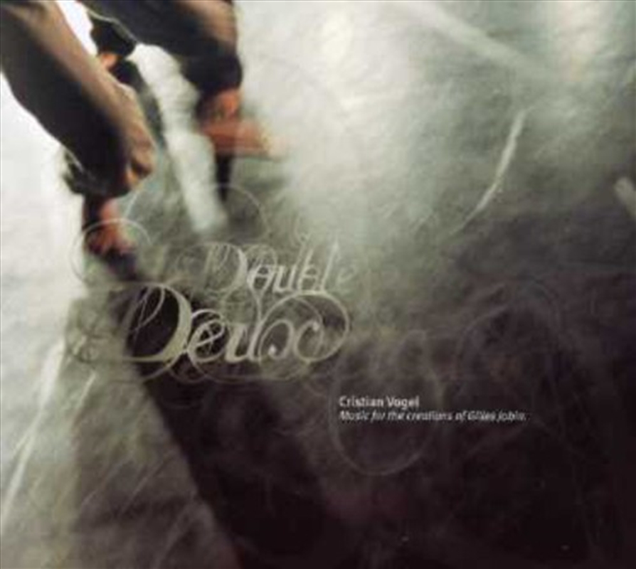 Double Deux/Delicado/Product Detail/Dance