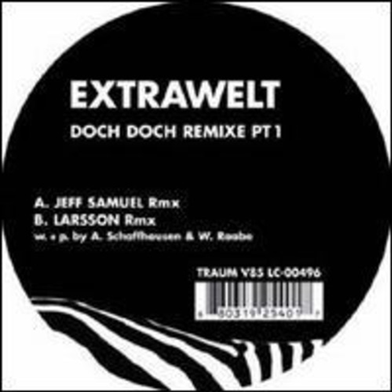 Doch Doch Remix 2/Product Detail/Dance