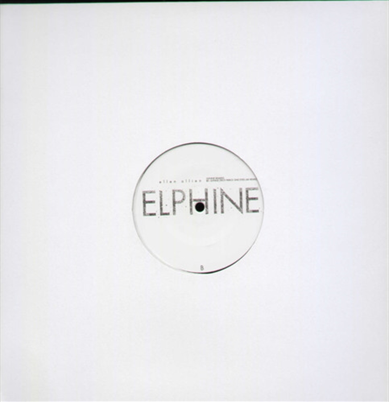 Elphine/Product Detail/Dance