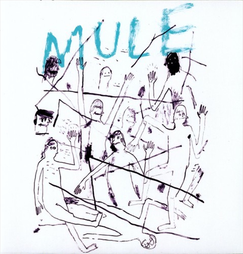 Duality: Pt1/Product Detail/Dance