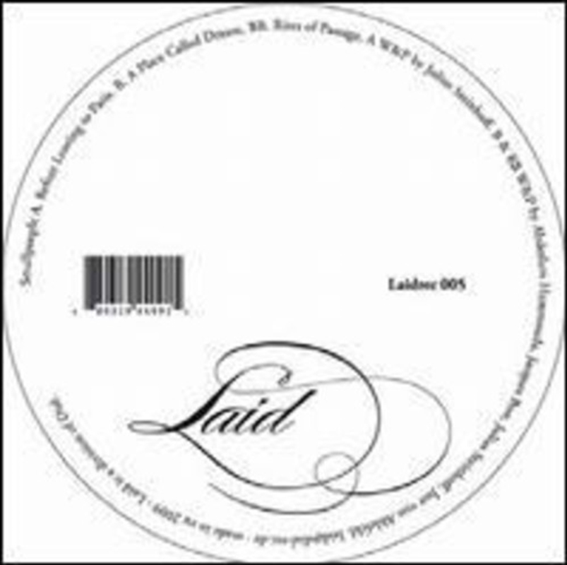 Before Leaving To Paris/Product Detail/Dance