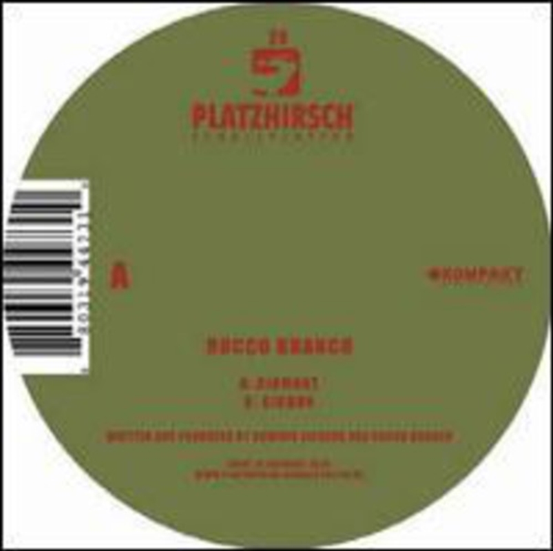 Diamant And Gibbon/Product Detail/Dance