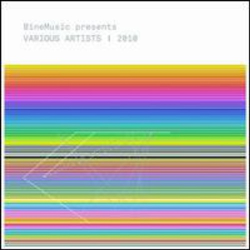 2010/Product Detail/Various