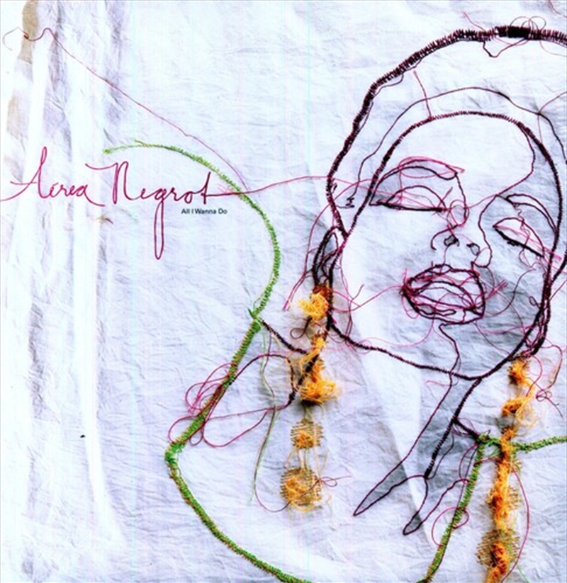 All I Wanna Do/Product Detail/Dance