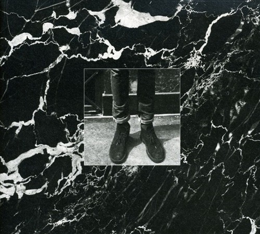 Glass Eights/Product Detail/Dance