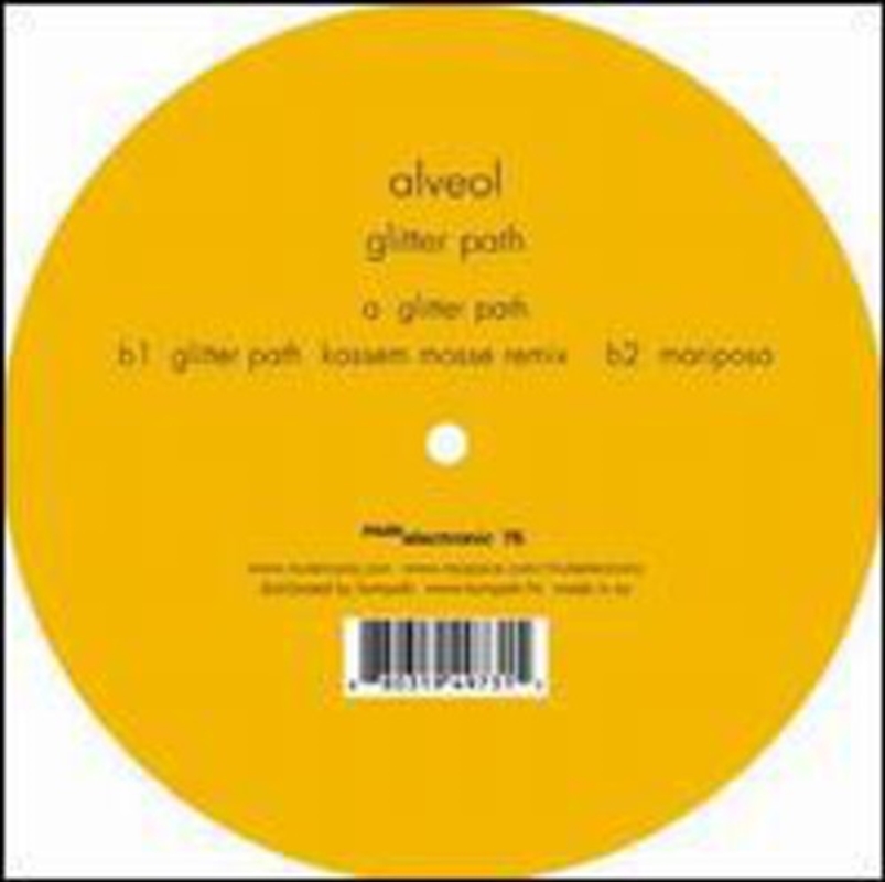 Glitter Path/Product Detail/Dance