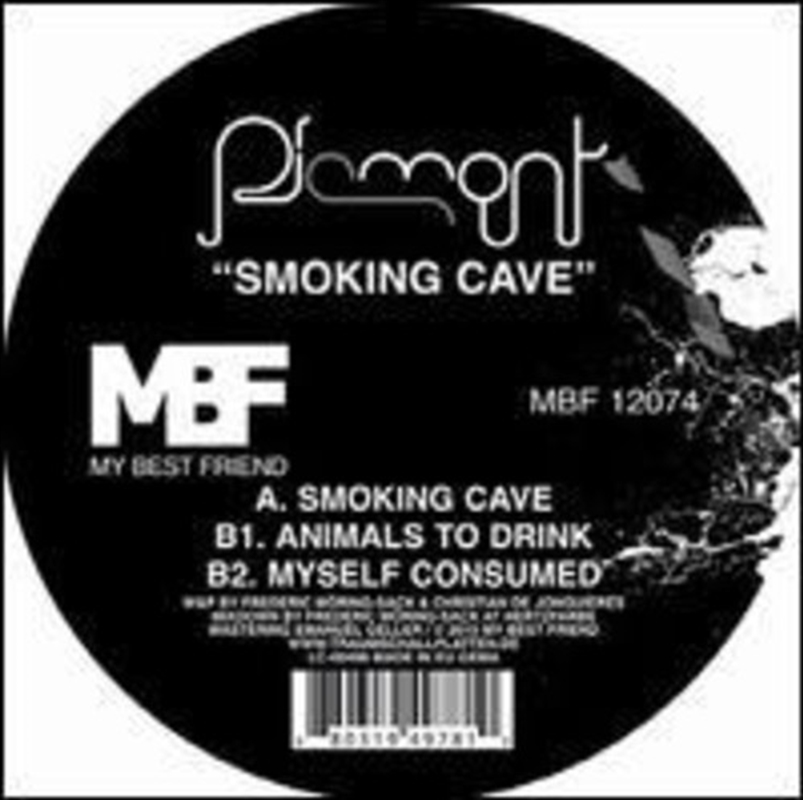 Smoking Cave/Product Detail/Dance