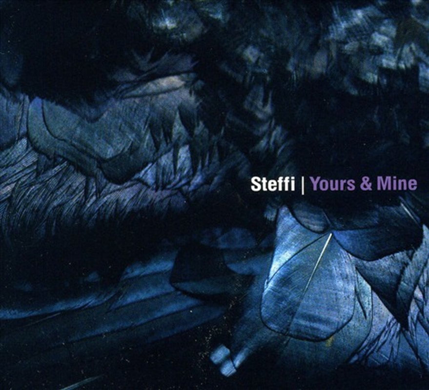 Yours And Mine/Product Detail/Dance