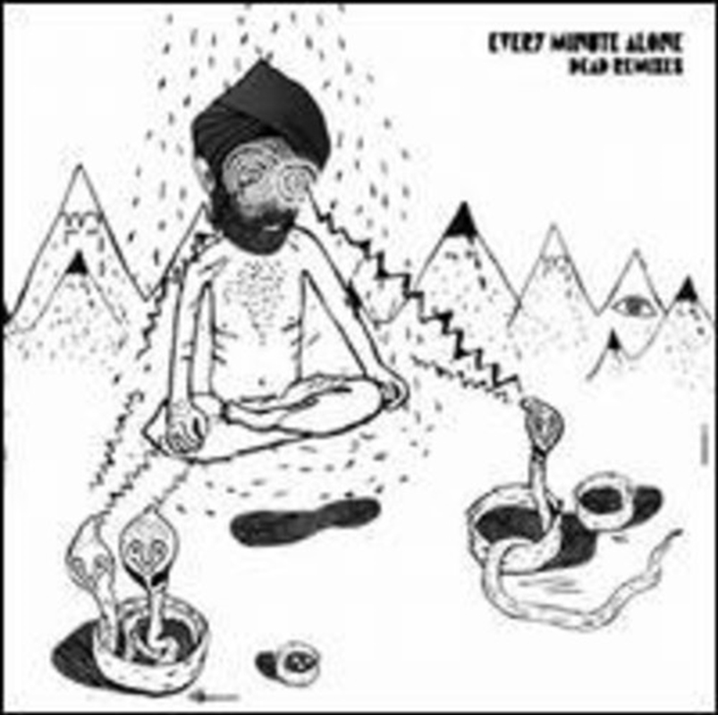 Dead Remixes/Product Detail/Dance