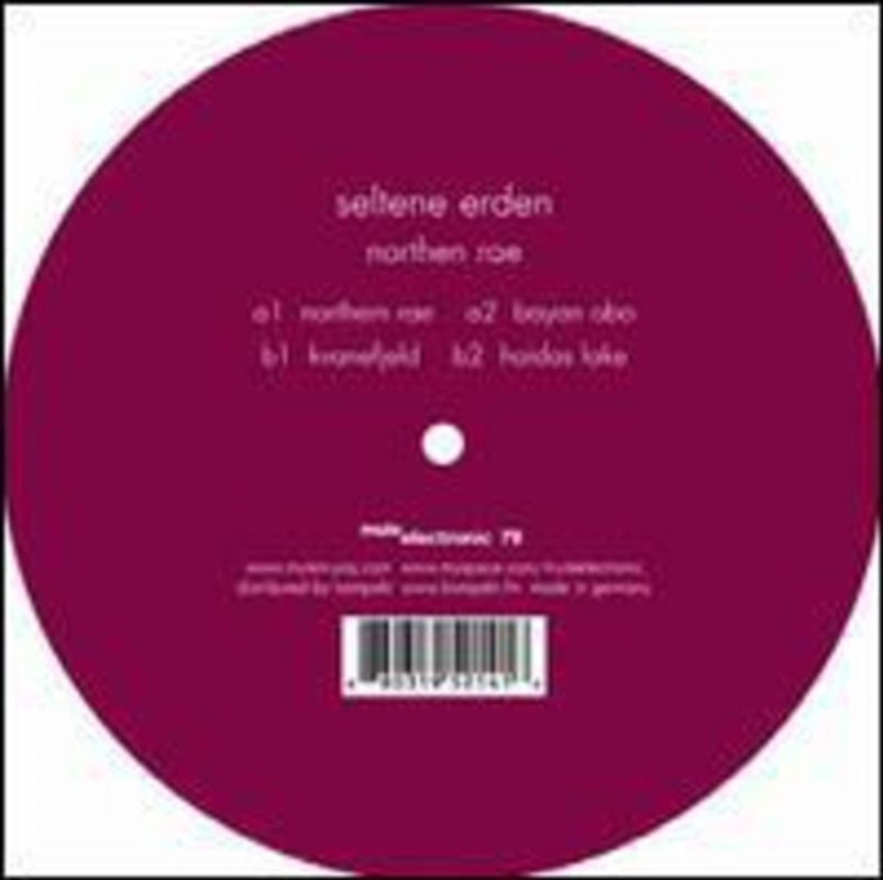 Northern Rae/Product Detail/Dance