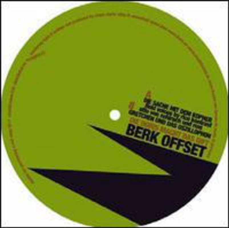 Die Doris Macht Das Gift/Product Detail/Dance