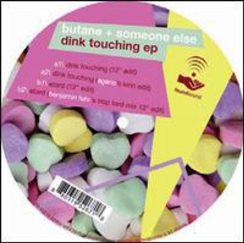 Dink Touching/Product Detail/Dance