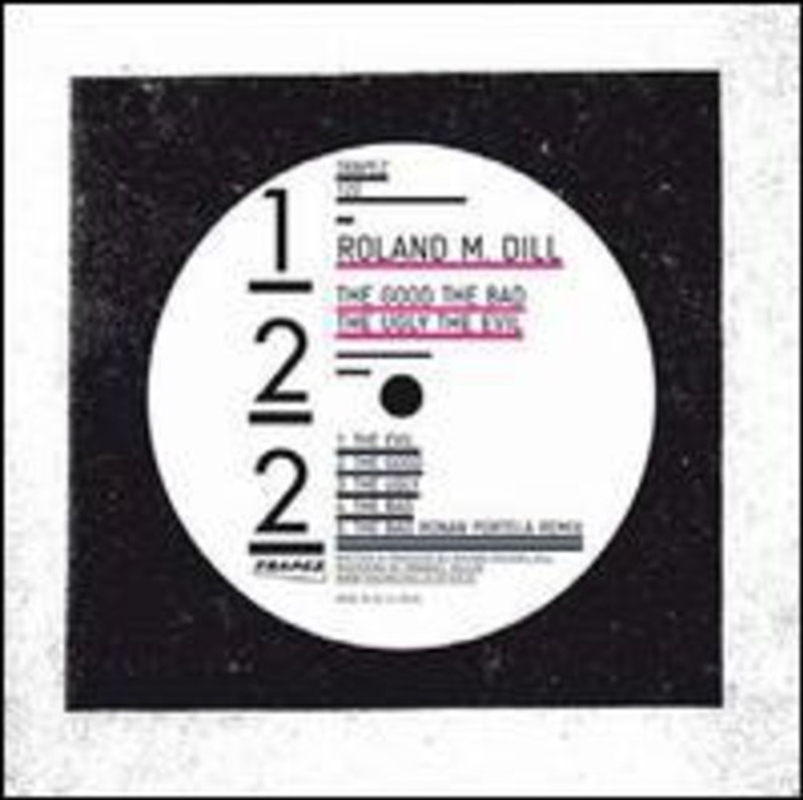 Good The Bad The Ugly The Evil/Product Detail/Dance