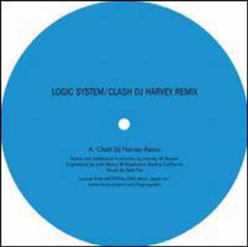 Clash/Product Detail/Dance