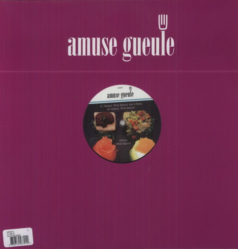 White Balance/Product Detail/Dance