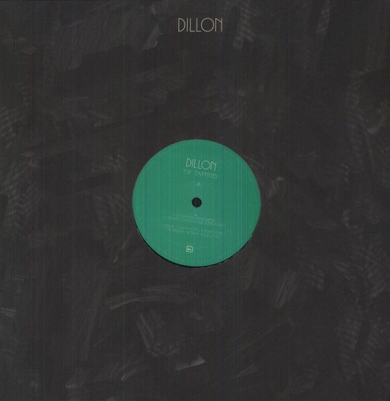 Tip Tapping Abrupt Clarity/Product Detail/Dance