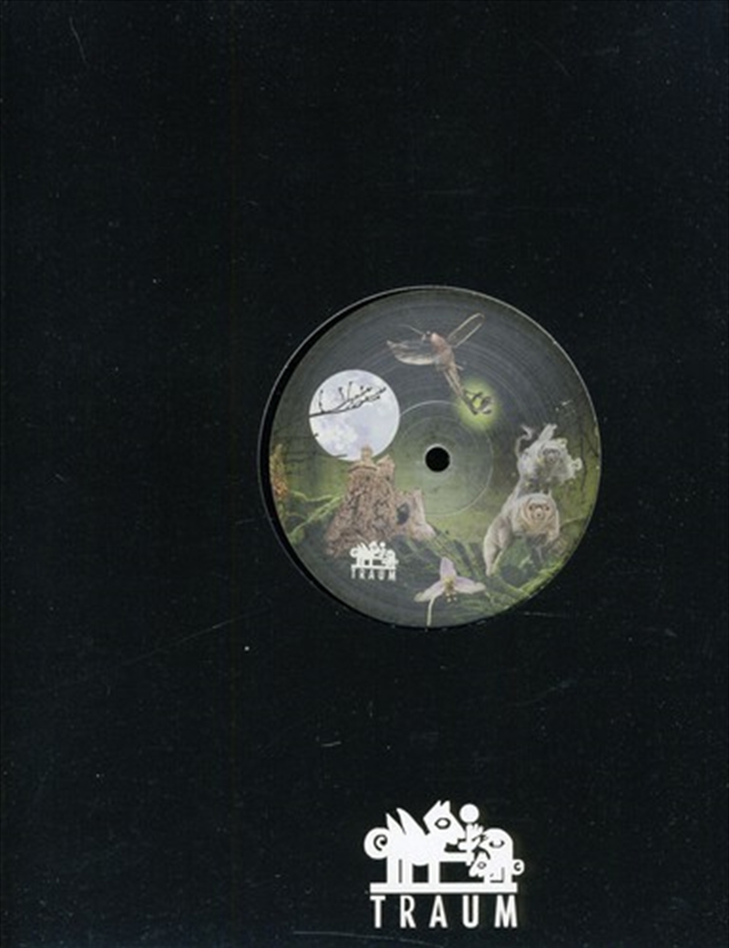 Diorama Remixes: Part 1/Product Detail/Dance