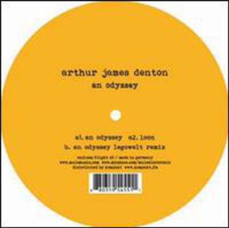 Odyssey/Product Detail/Dance