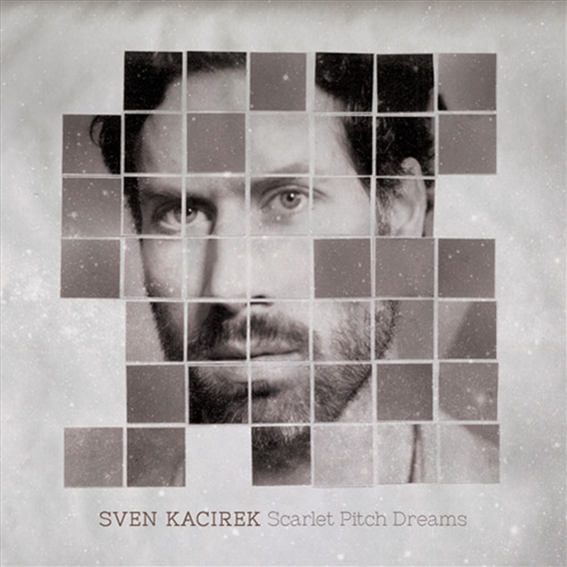 Scarlet Pitch Dreams/Product Detail/Alternative