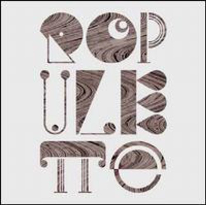 Lasers Are Forever/Product Detail/Dance