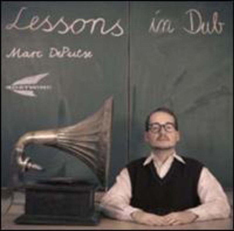Lessons In Dub Part 1/Product Detail/Dance