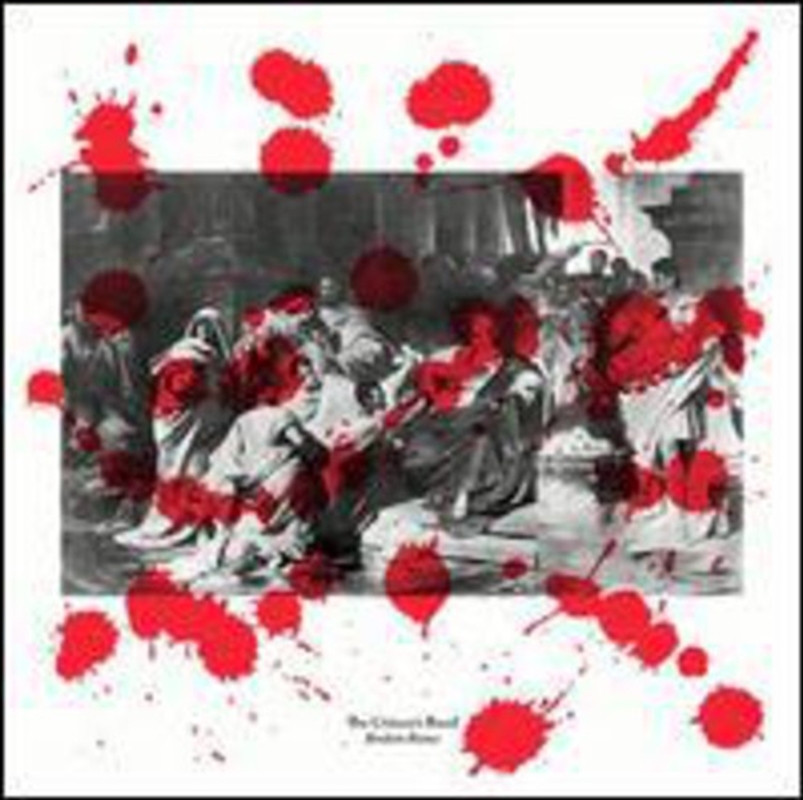 Broken Rome/Product Detail/Dance