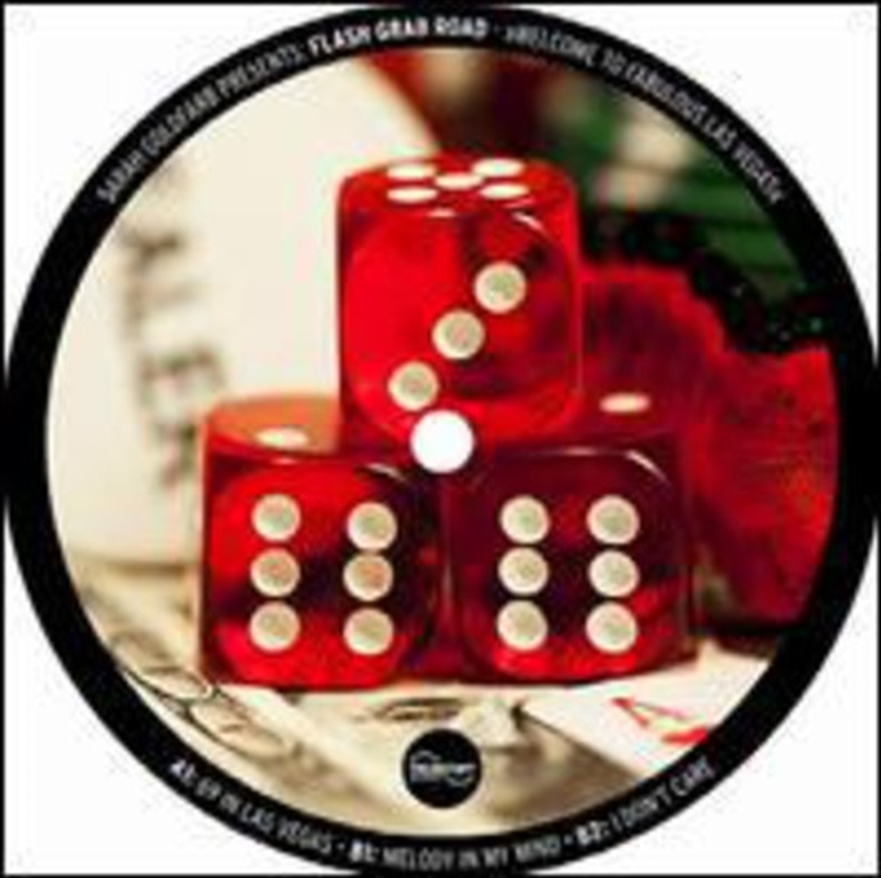 Welcome To Fabulous Las Vegas/Product Detail/Dance