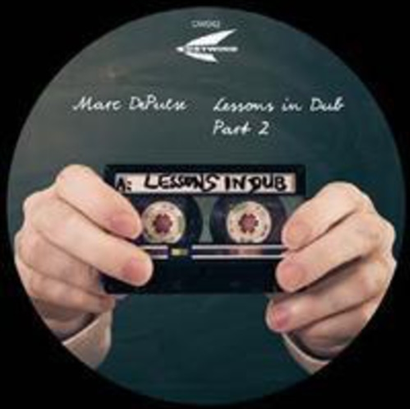 Lessons In Dub Part 2/Product Detail/Dance