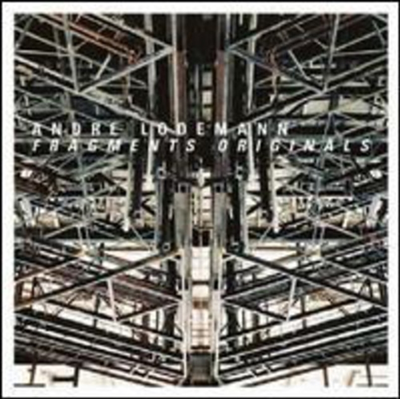 Fragments Originals/Product Detail/Dance