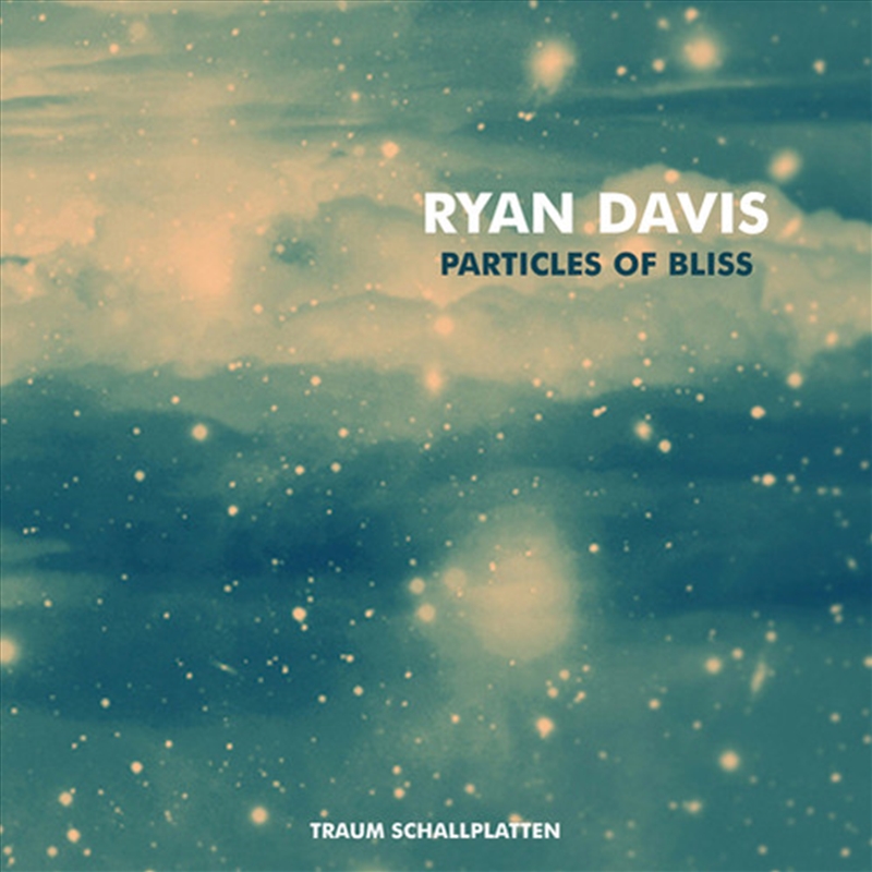 Particles Of Bliss/Product Detail/Dance