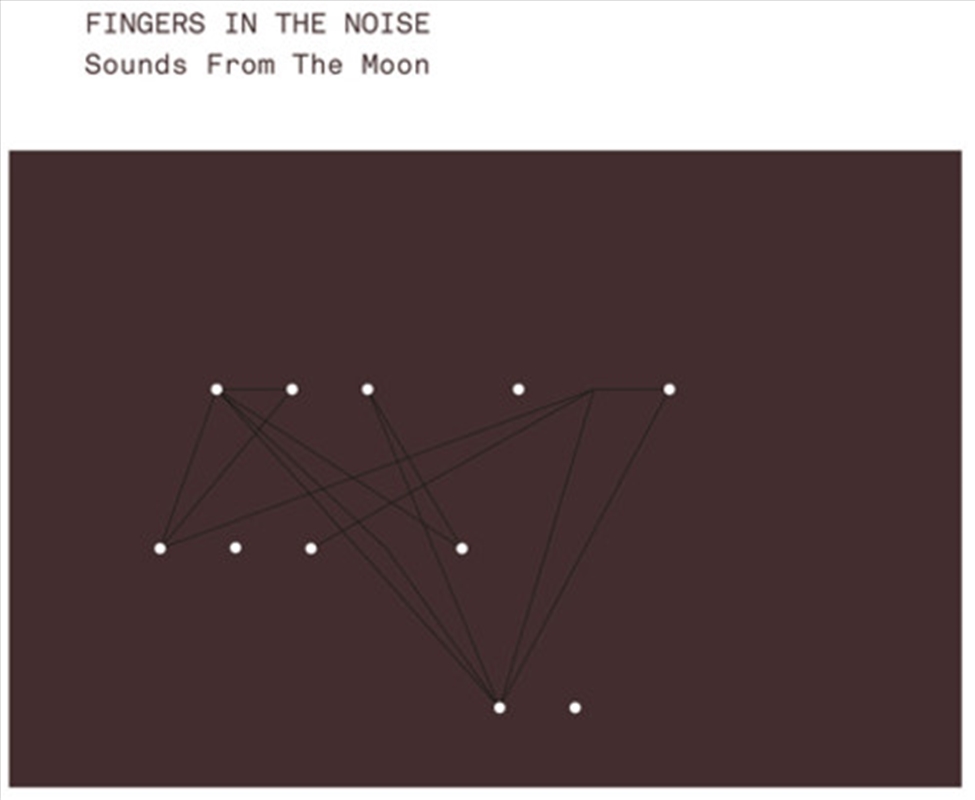 Sounds From The Moon/Product Detail/Dance