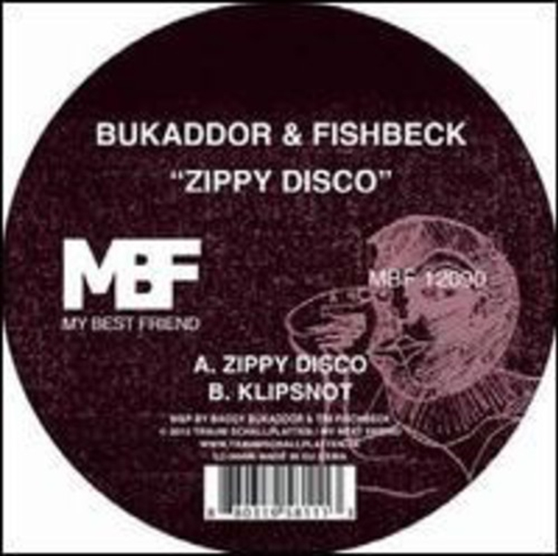 Zippy Disco/Product Detail/Dance