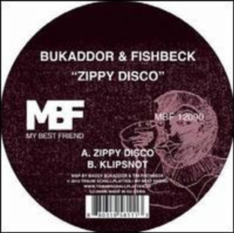Zippy Disco/Product Detail/Dance