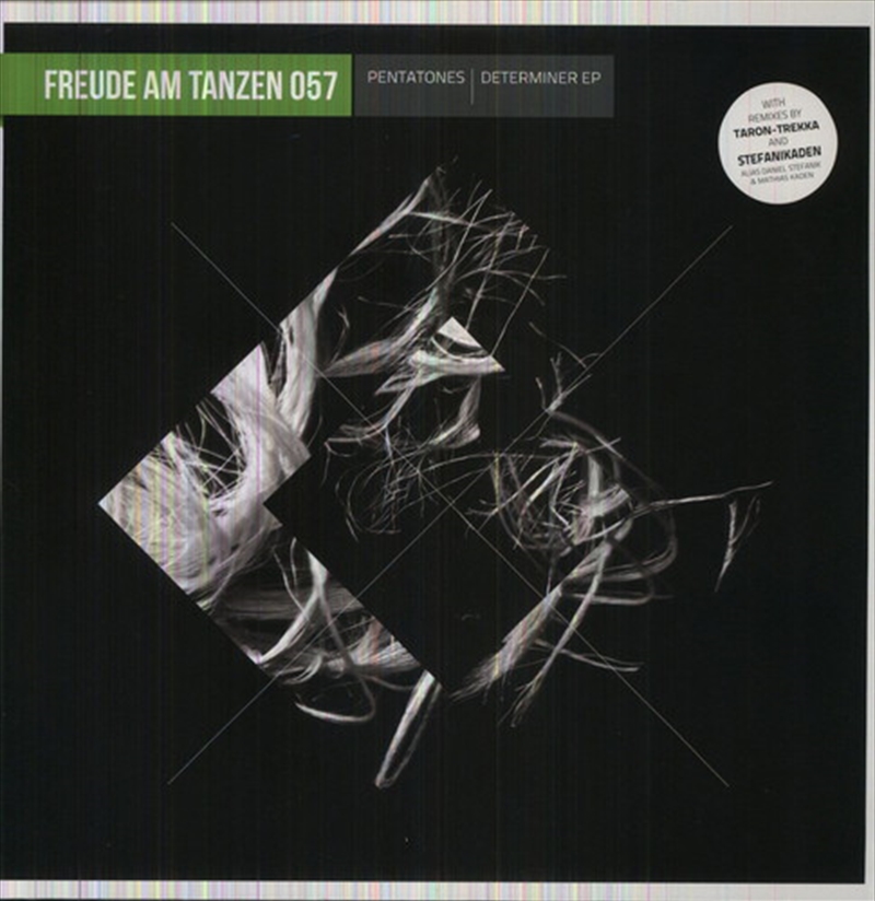 Determiner/Product Detail/Dance