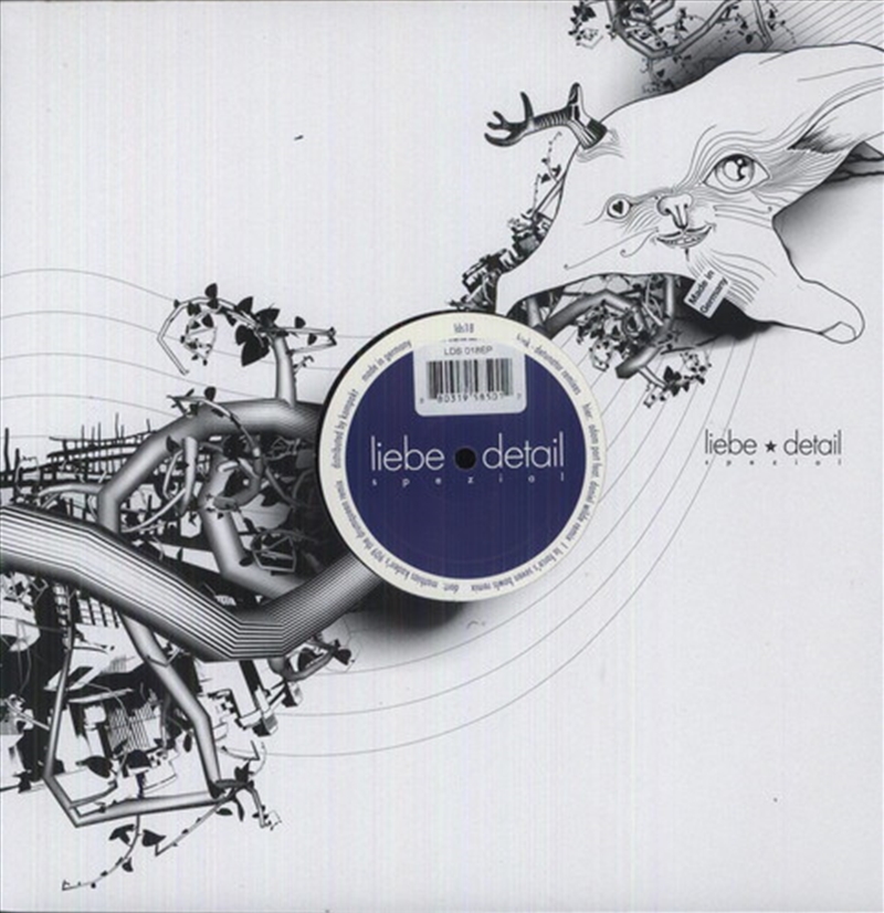 Detunator Remixes/Product Detail/Dance