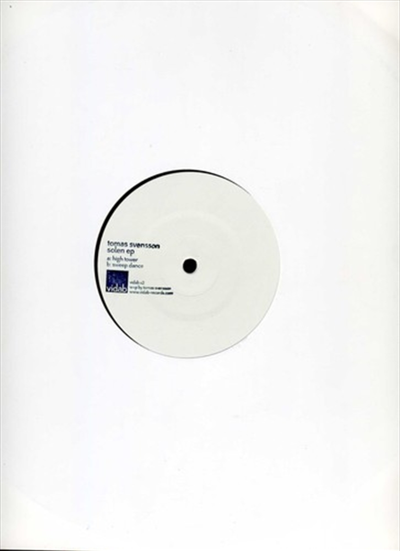 Solen/Product Detail/Dance