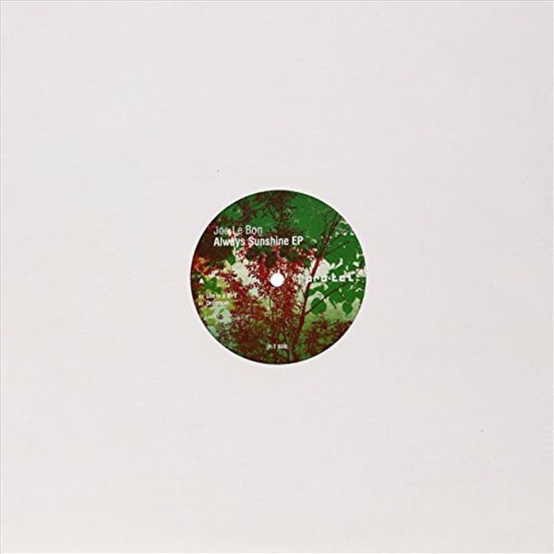 Always Sunshine/Product Detail/Dance