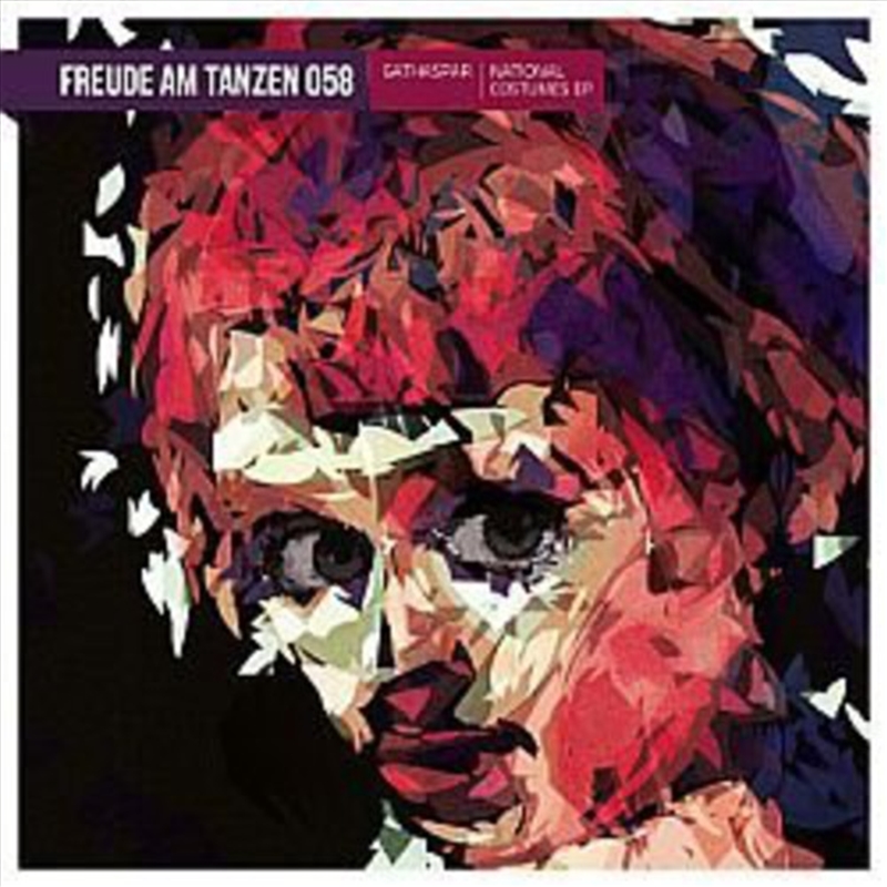 National Costumes/Product Detail/Rock/Pop