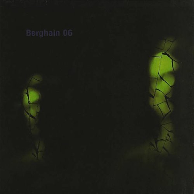 Berghain 6/Product Detail/Dance