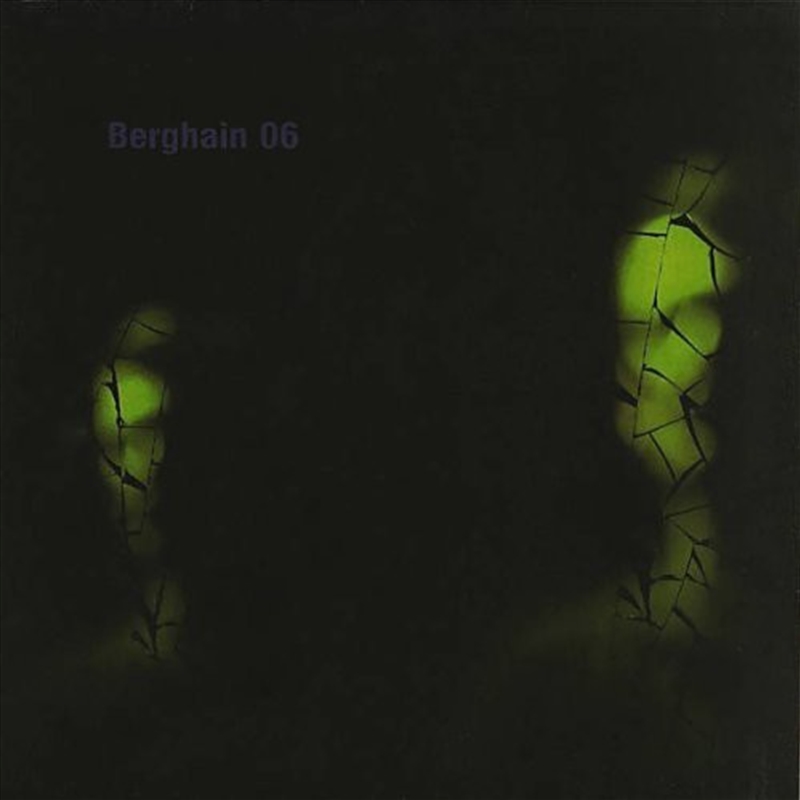 Berghain 6/Product Detail/Dance