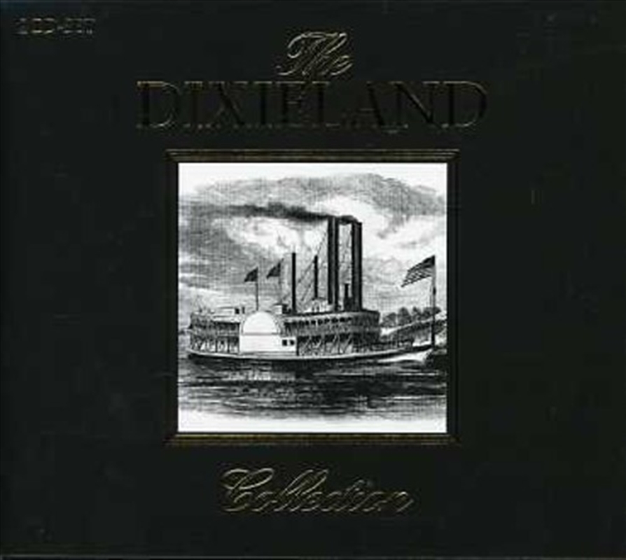 Dixieland Collection/Product Detail/Compilation