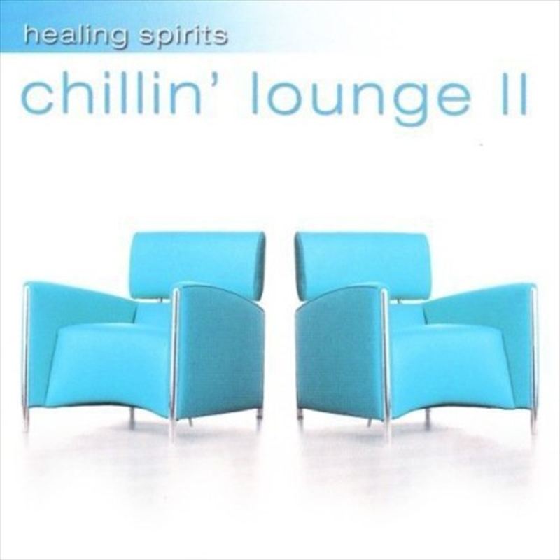 Chillini Lounge/Product Detail/Easy Listening