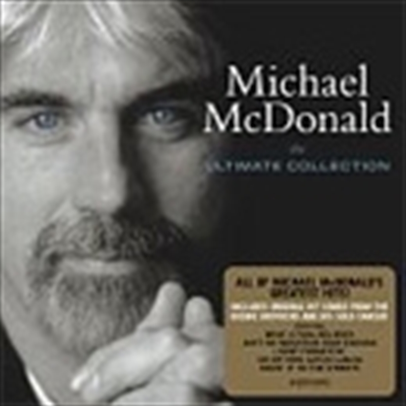 Ultimate Collection/Product Detail/R&B