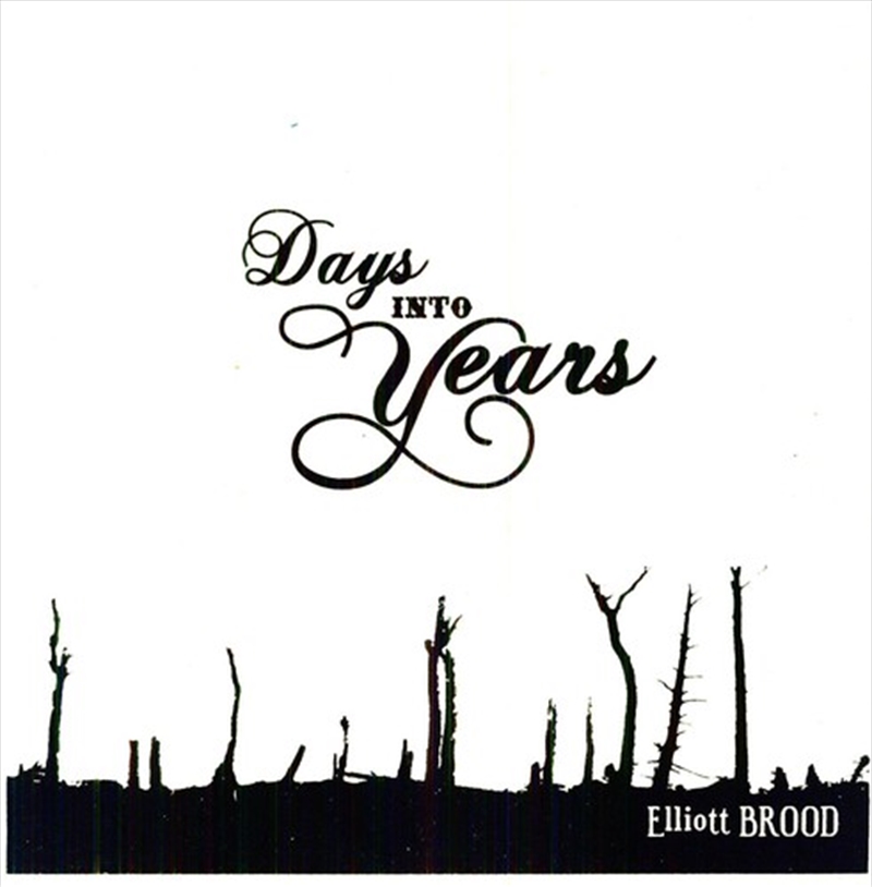 Days Into Years/Product Detail/Country