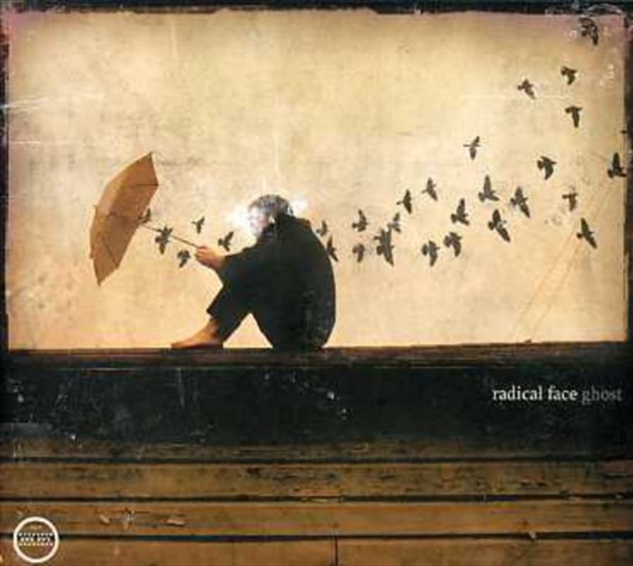 Ghost/Product Detail/Rock/Pop